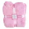 Keanu Womens/Ladies Bunny Ears Fleece Hooded Jumpsuit