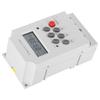 KG316T II 30A Digital Timer Switch Programmable Electronic Time Control Switch (AC DC 12V)