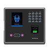 M&G AEQ96709 Face & Fingerprint Time Clock CN Plug (adapter Included)