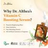 Dr.Althea Vitamin C Boosting Serum (30ml)