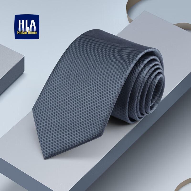 HLA Men s Self-Tie Necktie One Size