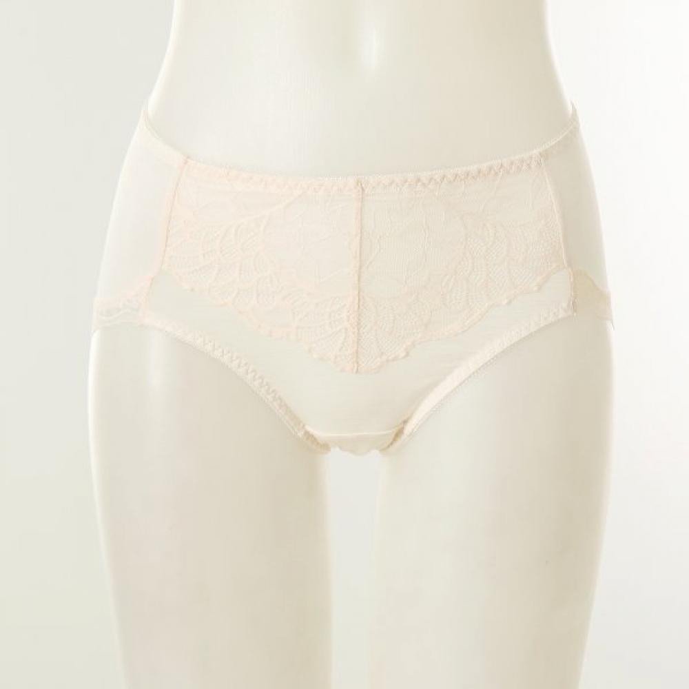 Wacoal Cool Rayon Lace Panty Wlgc623t