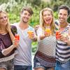 10pcs Colorful Plastic Drinking Straws Crazy Curly Drinking Straws Colorful Unique Flexible Drinking Tube Kids Birthday Party