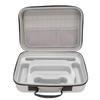 for 24 Game Cartridges Game Console Carrying Case Large Capacity Pouch for Switch 2 Portable Use