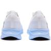Anta Urban Running Shock Absorption Non-Slip Wear-Resistant Breathable Rebound Low-Top Running Shoes Men Sneakers White Blue 112225540-3