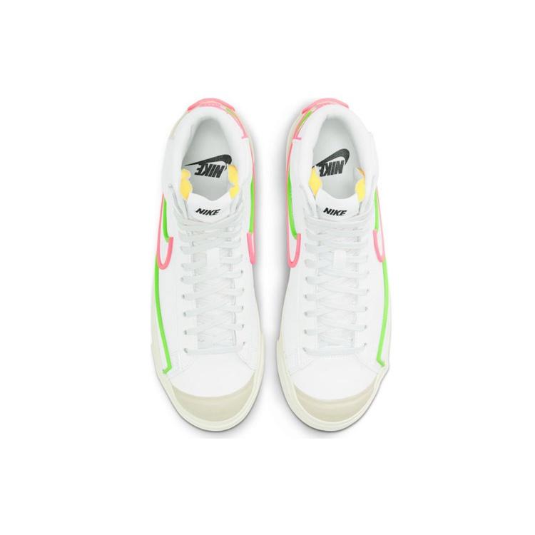 (WMNS) Nike Blazer Mid '77 'Inifinite Watermelon' Women's DC1746-102