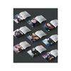 NCT 127 The 4th Album - 2 Baddies [Digipack Ver.] [1 of 9 Covers, Randomly Sent]