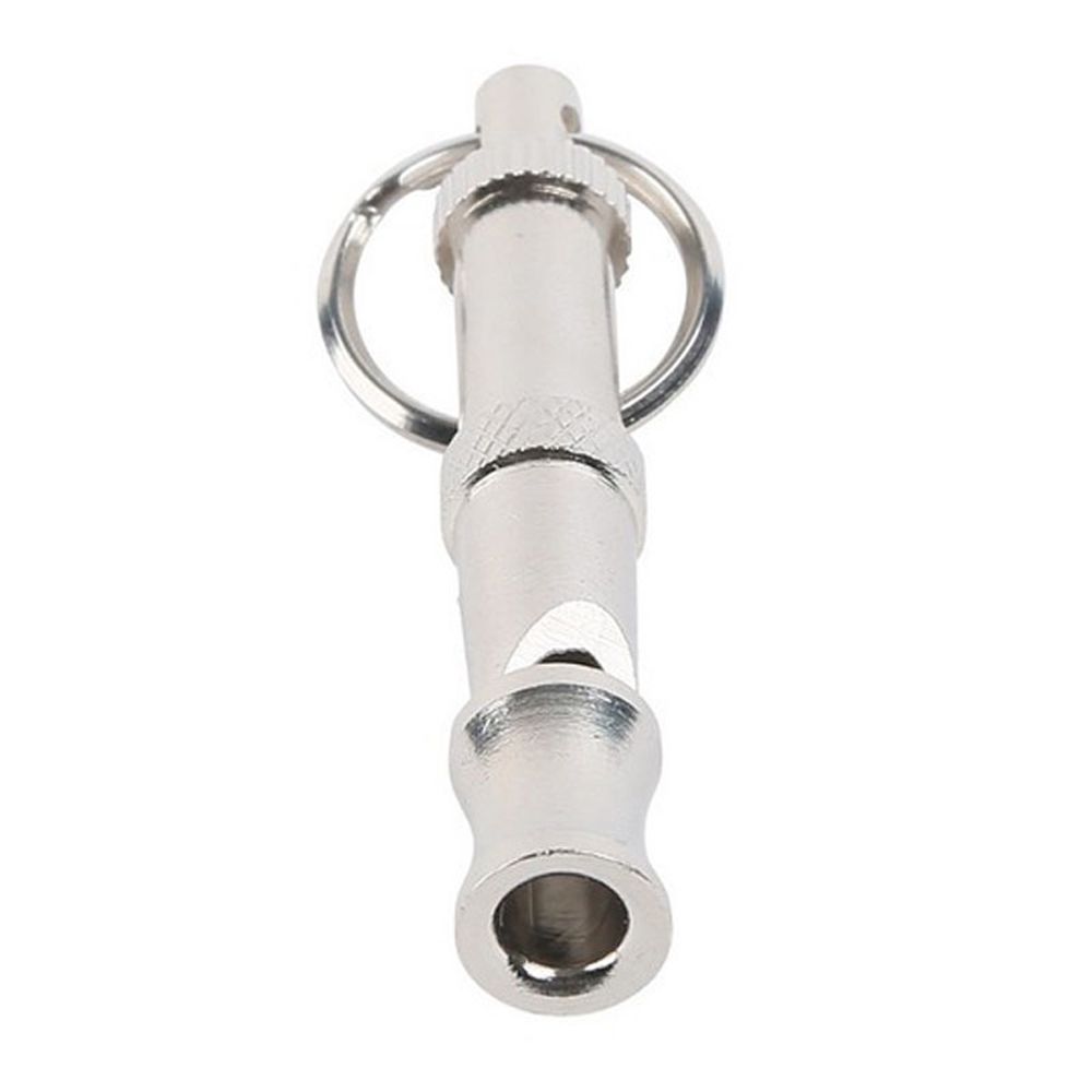 Supplies Portable Whistle Puppy Obedient Whistle Key Chain Supersonic Whistle Whistle Dog Whistle