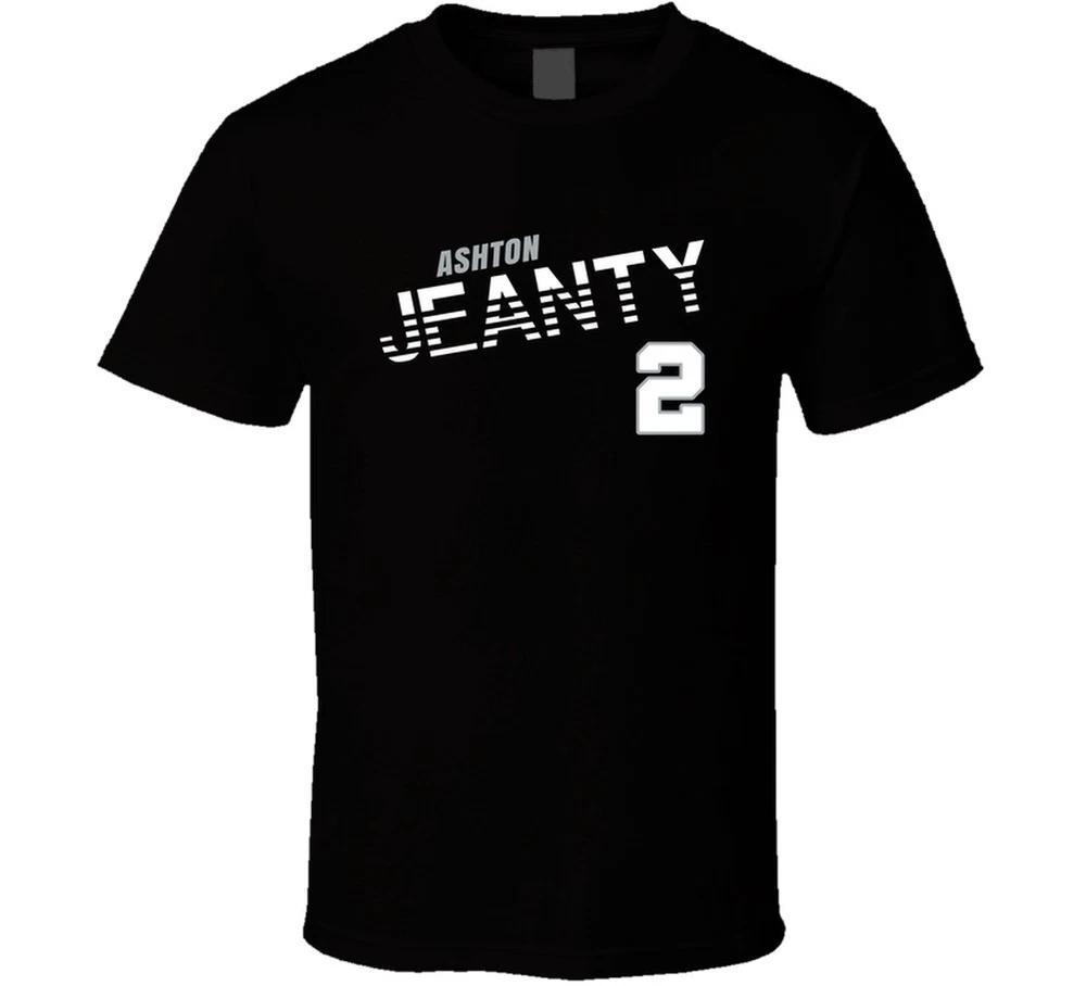 Ashton Jeanty 2 Favorite Player Football Fan T Shirt S