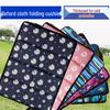 Folding Waterproof Outdoor Camping Picnic Cushion