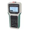 Solar Panel Tester Photovoltaic Multimeter EY1800W 20 120V with Backlight MPPT Solar Panel Power Meter Open Circuit