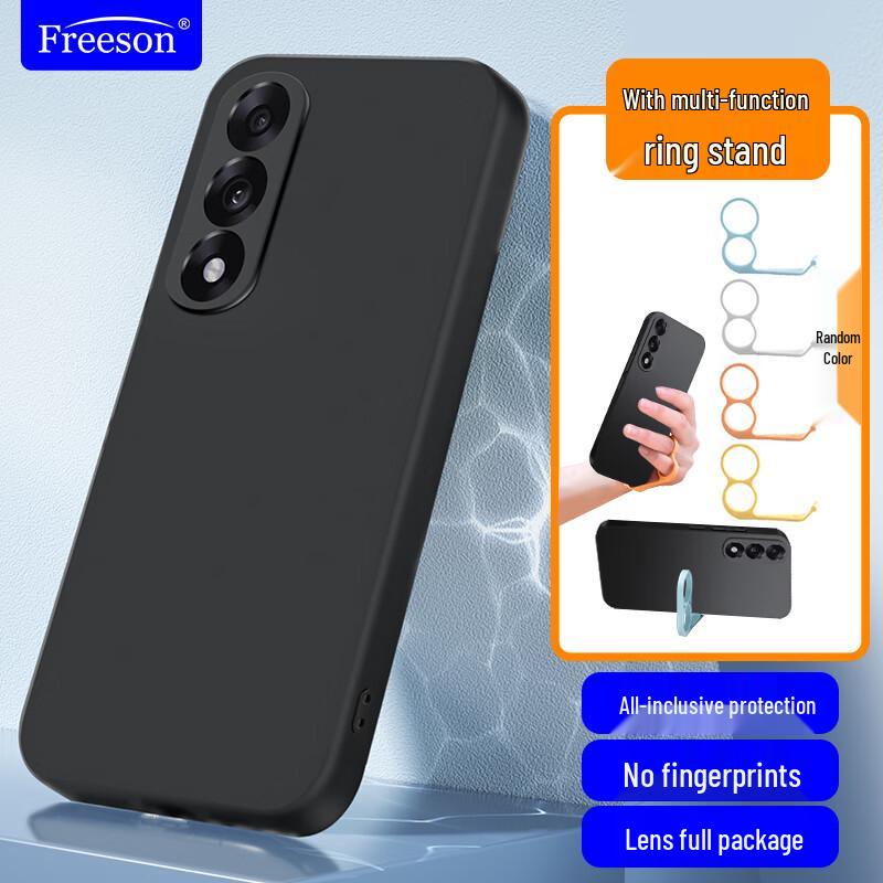 

Freeson Lightweight Protective TPU Phone Cases for OnePlus