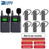 Bixite 721R Wireless Tour Guide System