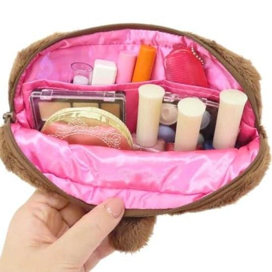 Unic Monchhichi Square Pouch