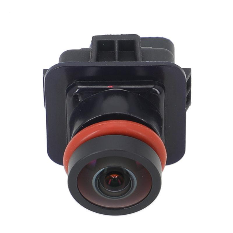 EG1Z-19G490-A EG1Z19G490A The reversing camera is suitable for 2013-2019 Ford Taurus vehicles.