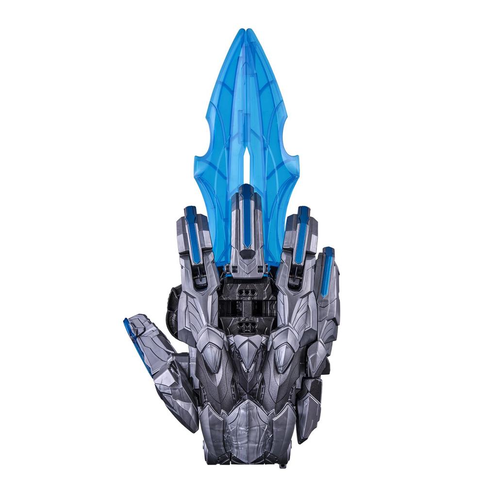 [BANDAI] Number One Sentai Gojuger DX Tega Sword UNI.ver.
