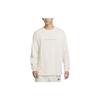 T Shirt Men's Light Ivory White FN0466-118