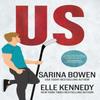 Us by Elle Kennedy Paperback Book 9781954500501