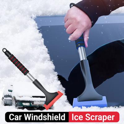 Productos para el invierno – Raspador de hielo