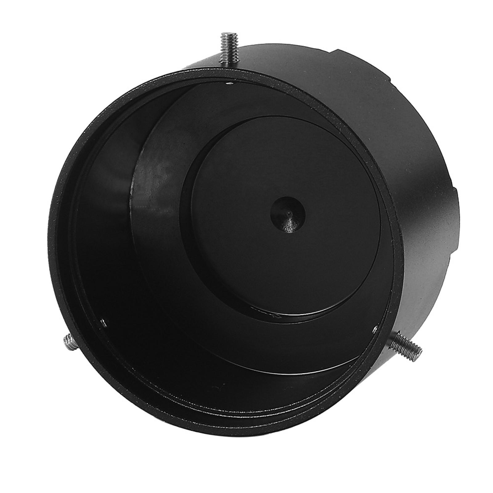 

Stylish Weather Resistant Axles Nut Cover Aluminum Finish with Machined Surfacing Easy Installation for Everyday Driving чорний