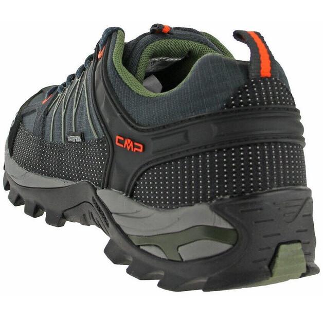 Треккинговые ботинки CMP Rigel Low