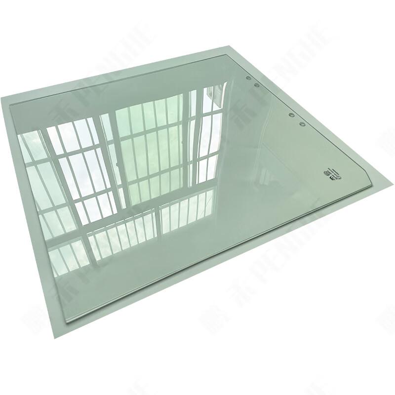 Penghe EQ1118/EQ2102 Car Door & Side Window Glass