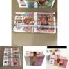 Heaven 50pcs Chinese Hell Money Joss Paper Traditional Bank Note Ancestor Ghost