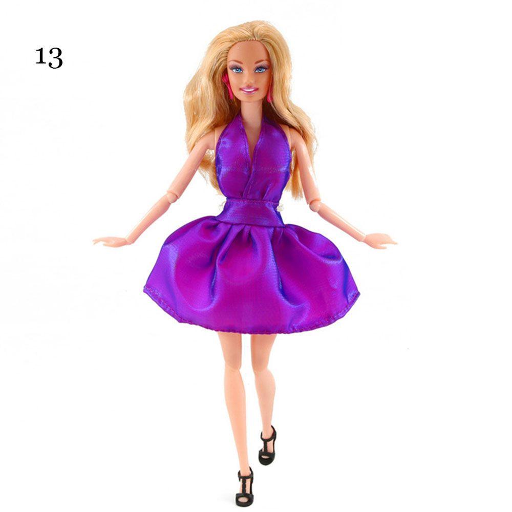 Multi-styles 11.5" Doll Coats Jeans 1/6 BJD Dolls Leather Pants Shorts Dolls Trousers Casual Wears Kids Toys Clothes Accessories