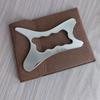 Stainless Steel Gua Sha Massage Tools Reduce Head Neck Pain Arm Massager  Body Care