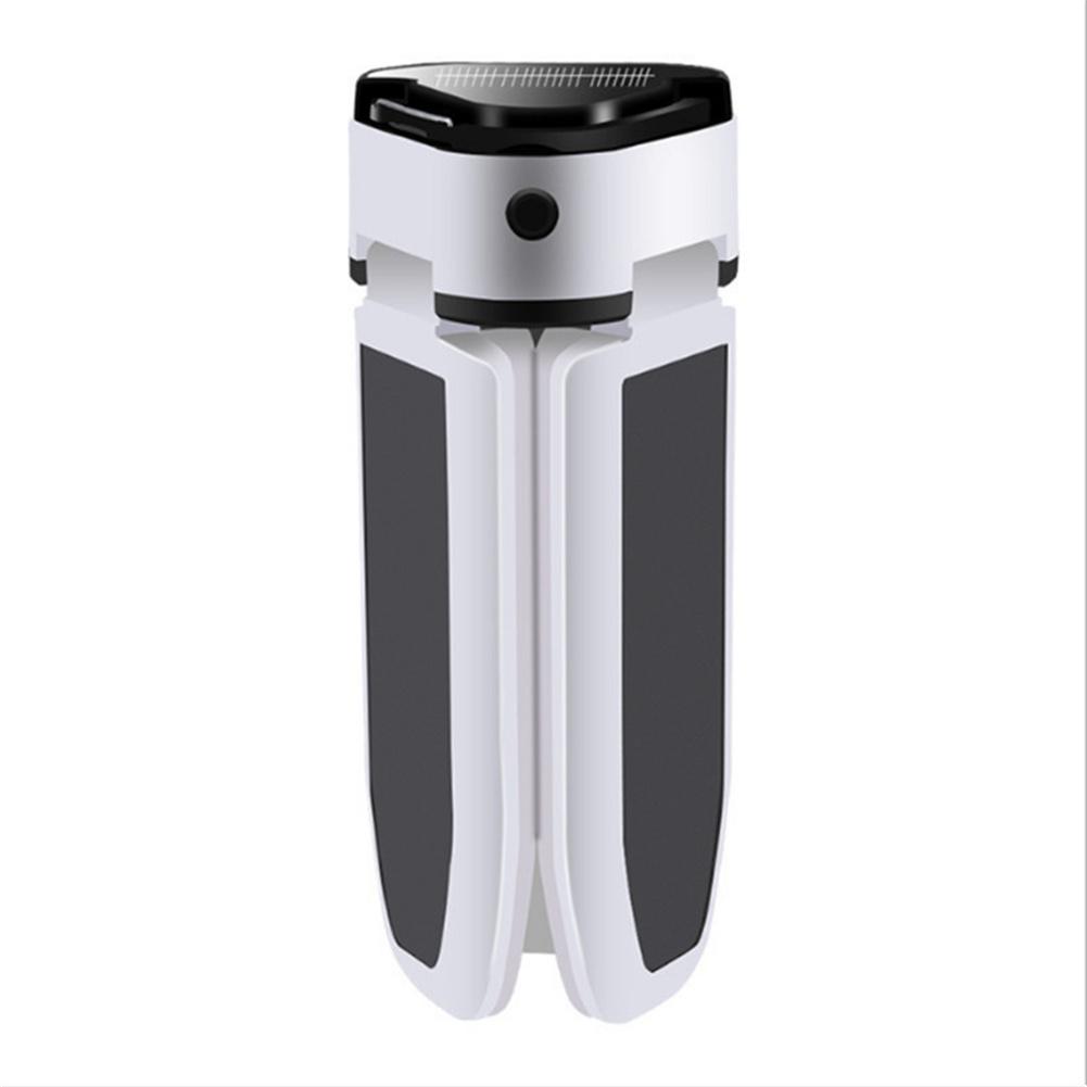 Solar 60 Led Tent Light Led Rechargeable Lamp Power Outage Portable Emergency Camping Light With 2400mah Power Bank