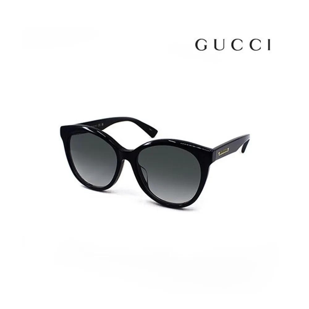 

[Gucci] Sunglasses GG-1171SK-002
