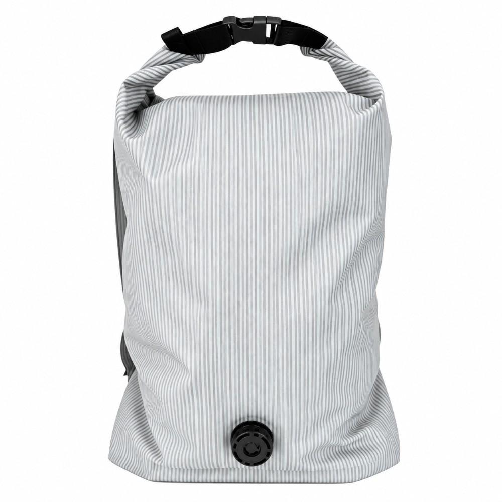 Reusable Vacuum Compression Bag Dustproof Luggage Vacuum Storage Bag  for Travel