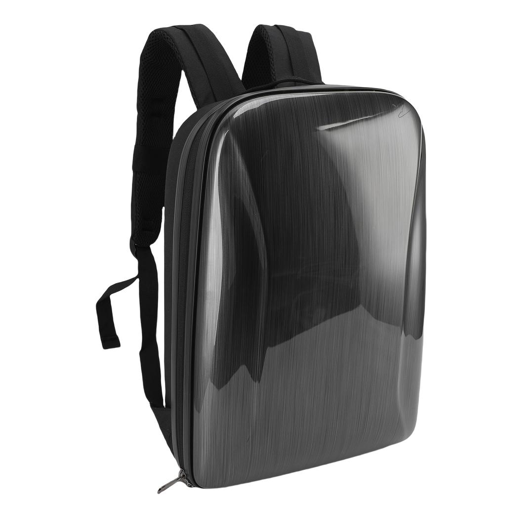Drone Hard Shell Shoulder Bag Waterproofing EVA Shockproof Large Capacity Backpack Case for Travel Trip