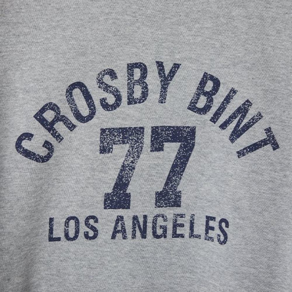 Lap Cross String Sweatshirt Ar1ct340