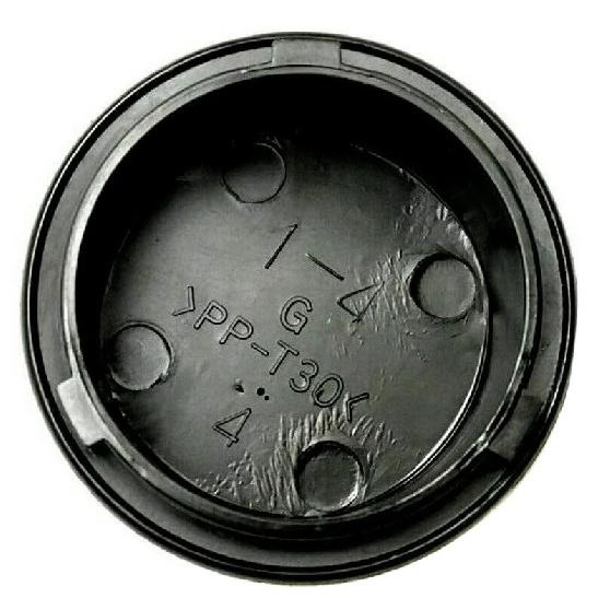 921402D000 Headlight Lamp Bulb Dust Cap for Hyundai & Kia Santa Fe Optima Sonata Rio