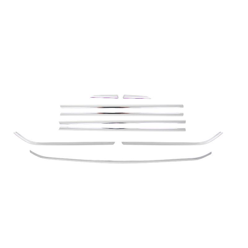 

Land Rover Evoque (2013-2018) Lower Window Trim Modification Kit No