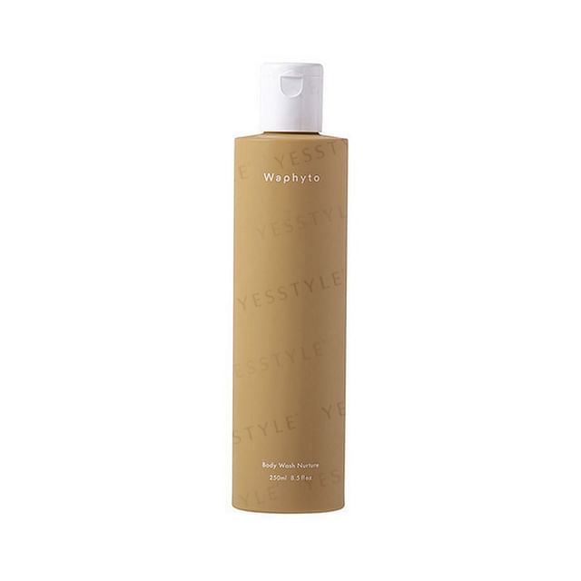 Waphyto - Body Wash Nurture 250ml