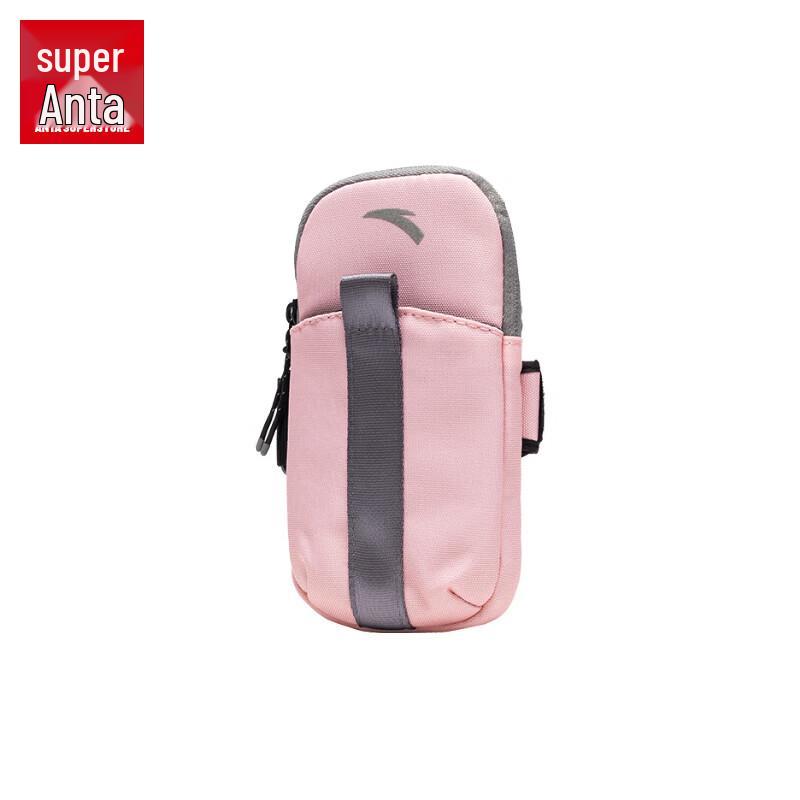 ANTA Unisex Outdoor Sports Arm Bag One Size