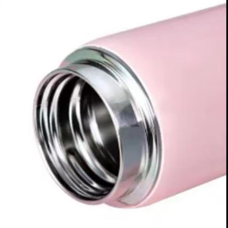 Fuguang Chamasheng 316 Stainless Steel Smart Insulated Travel Mug