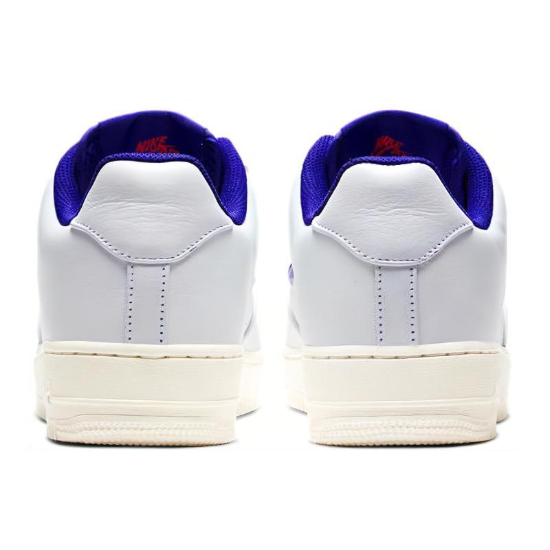 Nike Air Force 1 Low Jewel Home And Away Concord Trampki CK4392-100