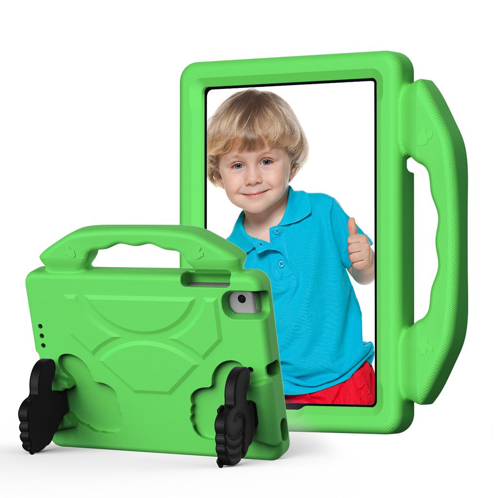 Kids Case for iPad Mini 1 2 3 4 5 7.9 inch iPad Mini 6 7 8.3in Durable Lightweight EVA Shockproof Protective Cover Handle Stand