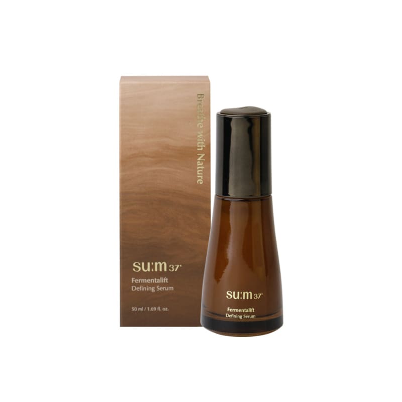 

Breath37 Fermentalift Defining Serum 50ml