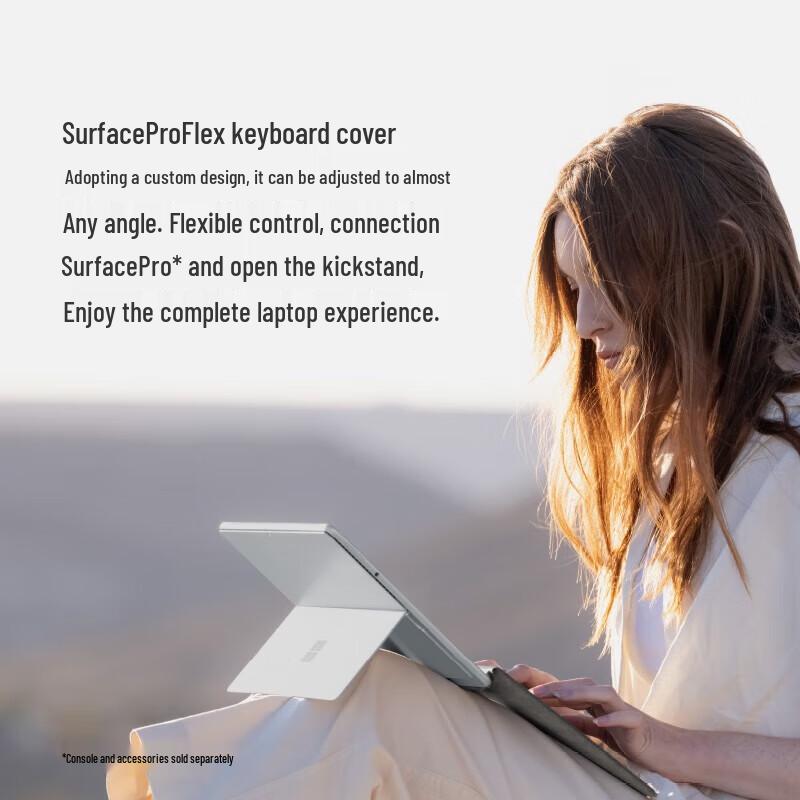 Microsoft Surface Pro Flex Keyboard