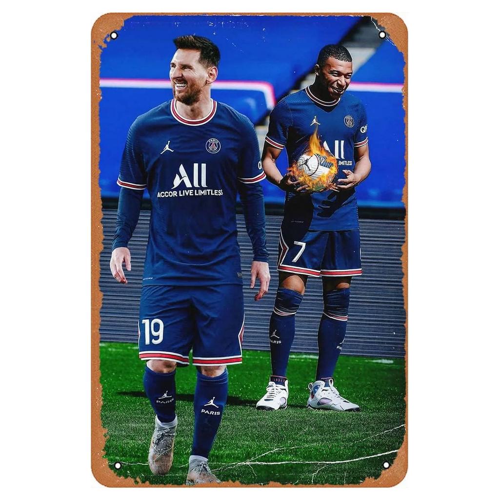 Metal Tin Sign Argentina Buenos Aires Wall Decoration Plaque Vintage Poster Iron Painting for Man Cave Home Cafe Garden Club Bar