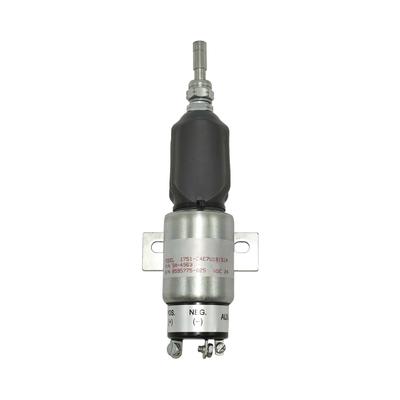 Shut Down Solenoid 1751-24E7U1B1S1A