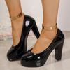 Scarpe con tacco – Scarpe con tacco
