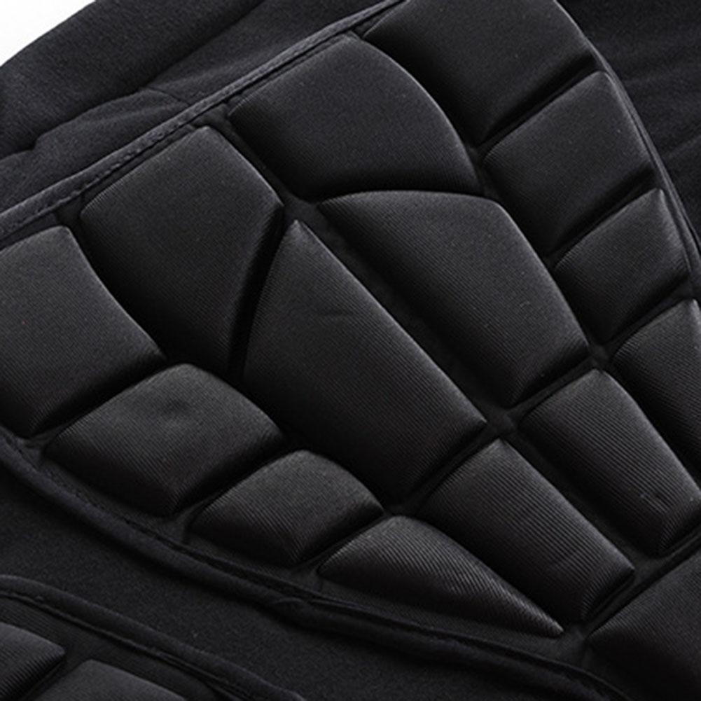 Motocross Protective Shorts Soft Skin-friendly Motorcycle Hip Protector Skateboard Snowboard Skiing Racing Trousers