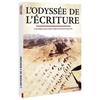 Arte Editions LOdyssée De lEcriture DVD - 3453270086873