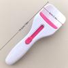 Non-Stick Cake Spoon Push-Pull Mechanism for Cakes Pastries Tarts Brownies Cookies, Easy Clean Baking Tool