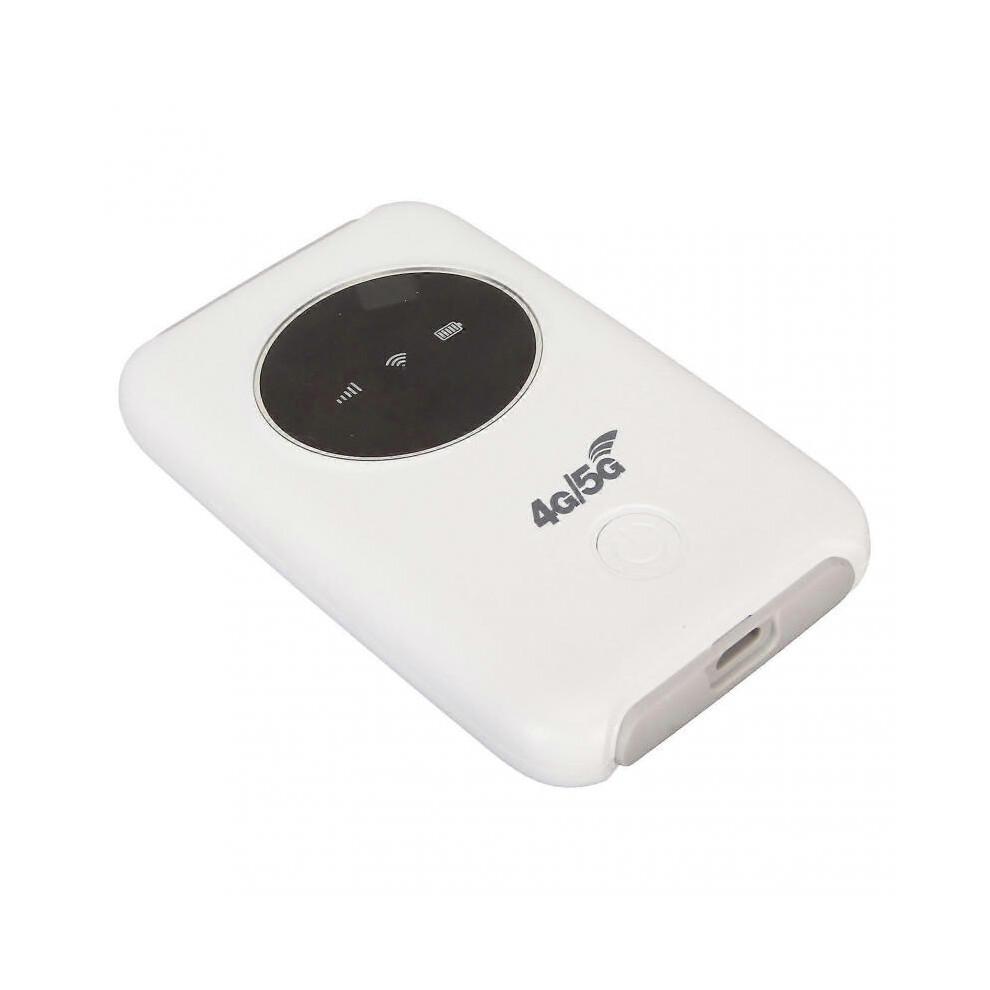 מודם WiFi 5G פתוח עם חריץ לכרטיס SIM - מודם WiFi USB 4G LTE, 300Mbps